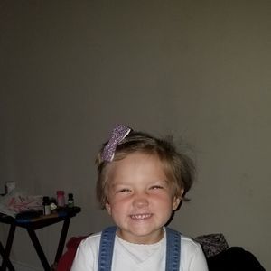 Meet your Posher, Debbie